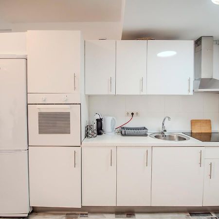 Aroma D'Valencia Apartment Экстерьер фото