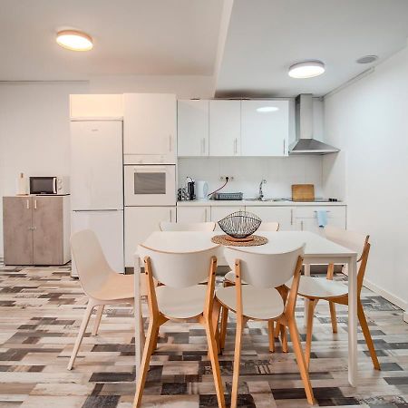 Aroma D'Valencia Apartment Экстерьер фото
