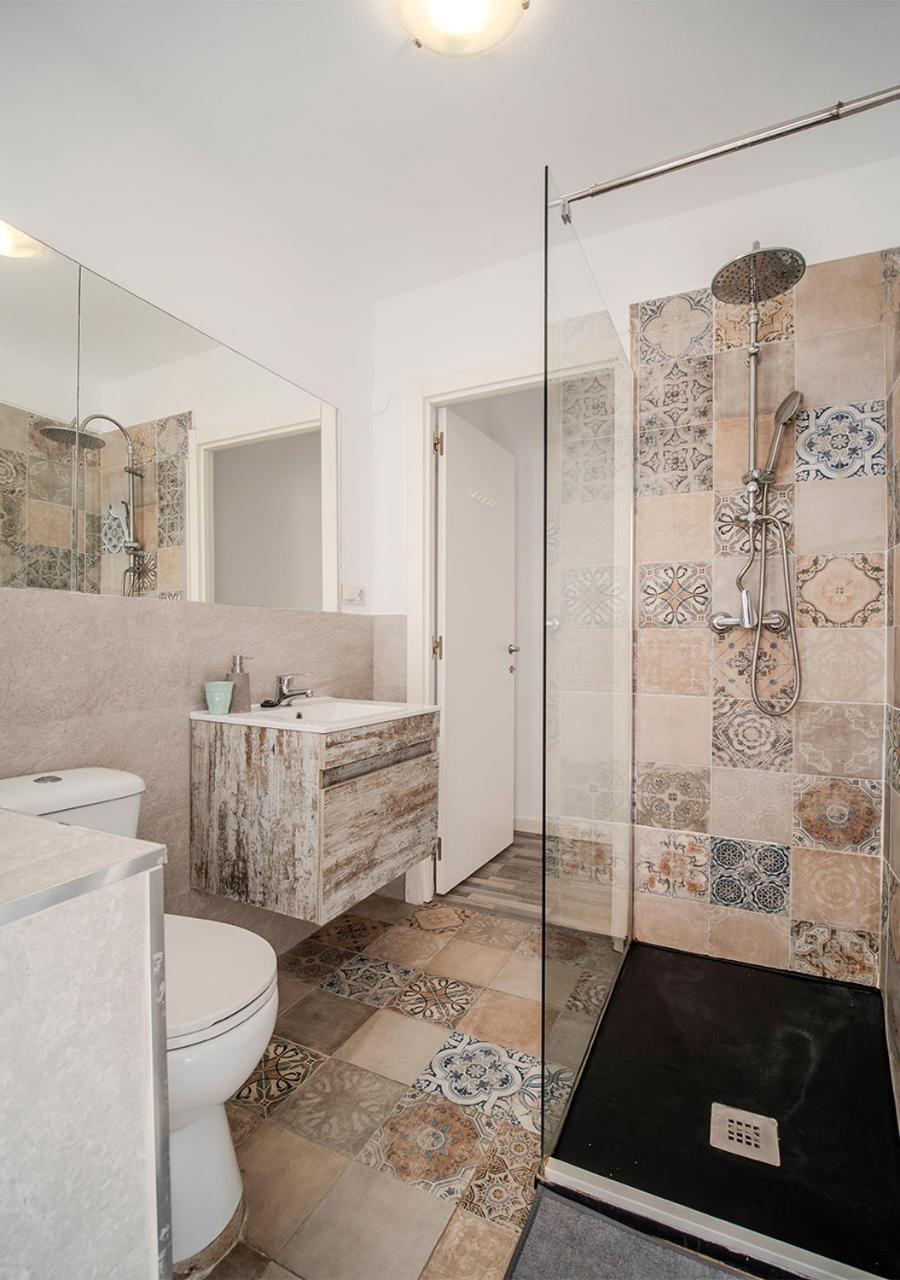 Aroma D'Valencia Apartment Экстерьер фото