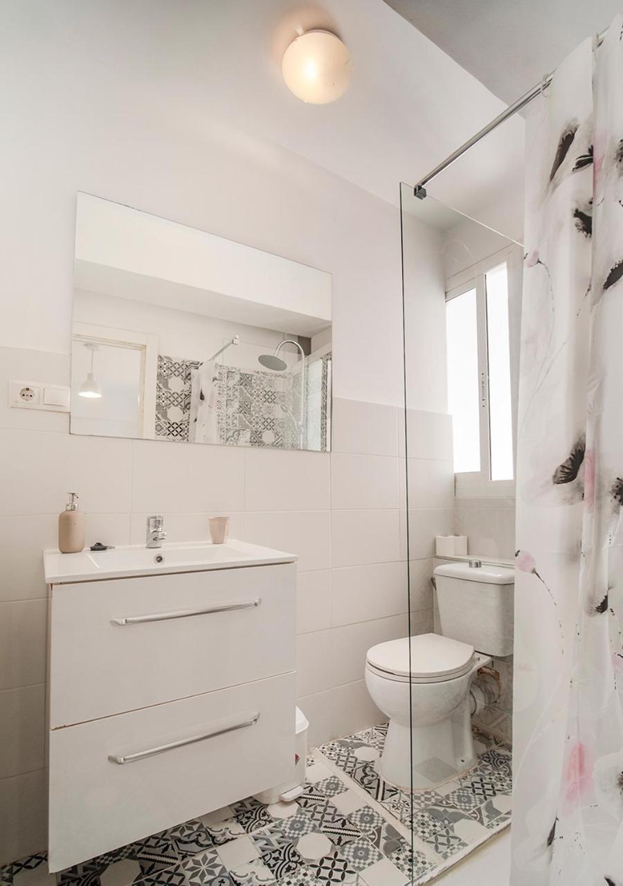 Aroma D'Valencia Apartment Экстерьер фото