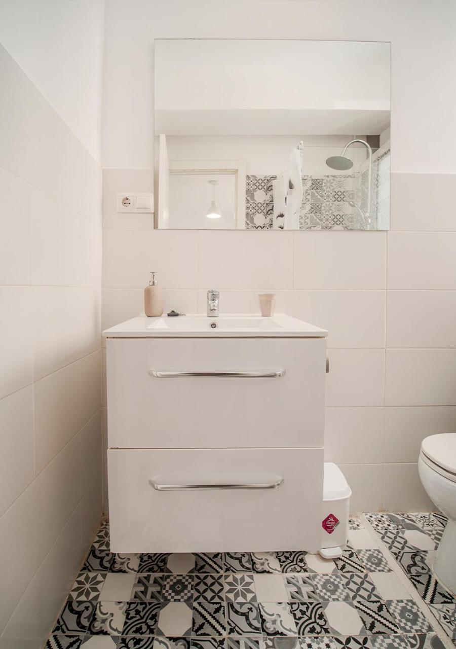Aroma D'Valencia Apartment Экстерьер фото
