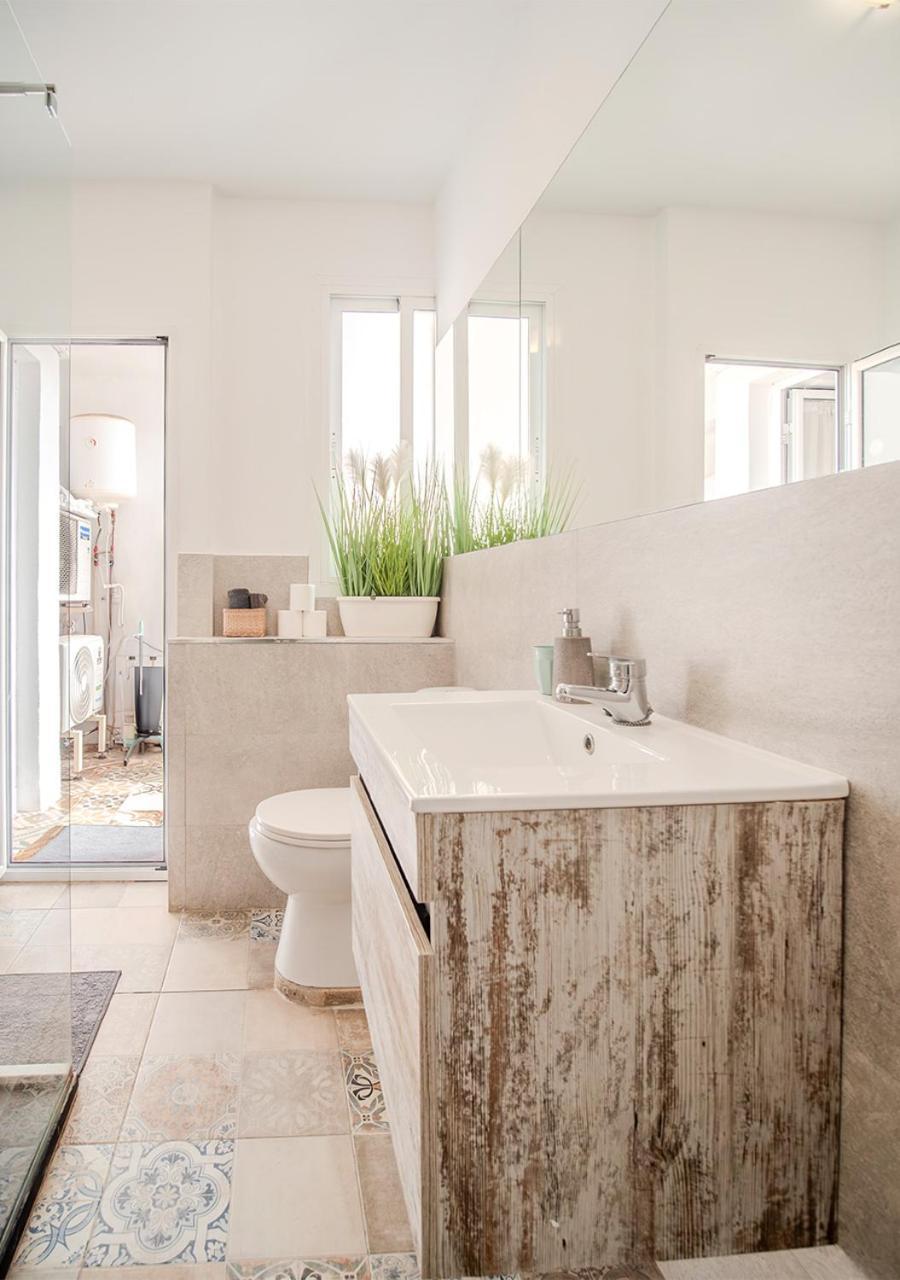Aroma D'Valencia Apartment Экстерьер фото